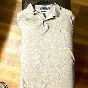 Polo XL Short Sleeve Shirt